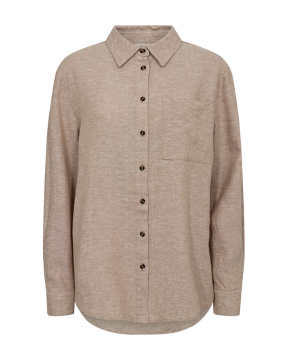 Freequent FQLAVA-SH-SIMPLE | Sand melange