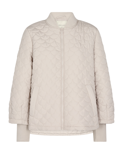 FQBINGO-JACKET - Moonbeam