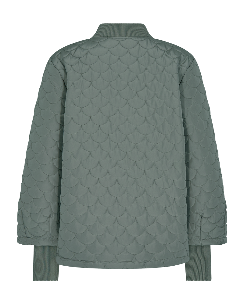 FQBINGO-JACKET - Dark Forest