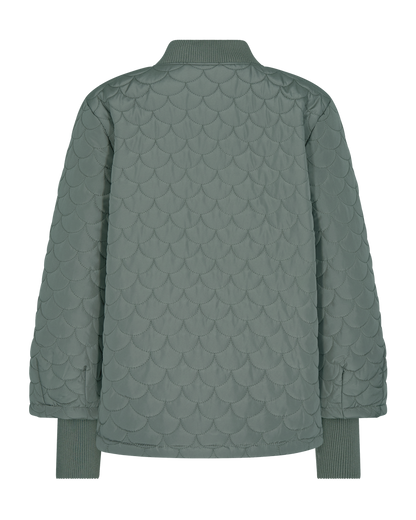 FQBINGO-JACKET - Dark Forest