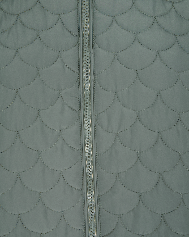 FQBINGO-JACKET - Dark Forest