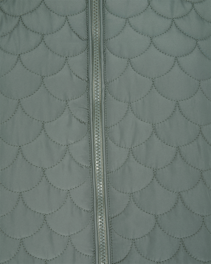 FQBINGO-JACKET - Dark Forest