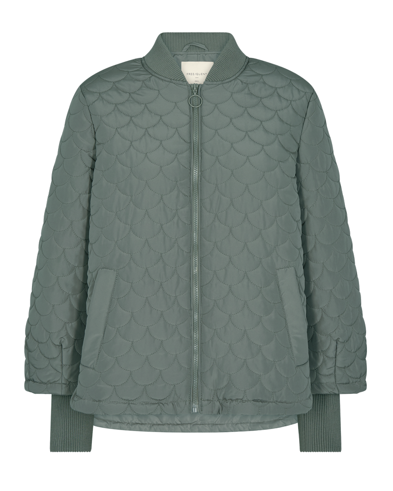 FQBINGO-JACKET - Dark Forest