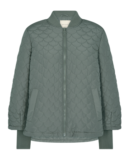 FQBINGO-JACKET - Dark Forest