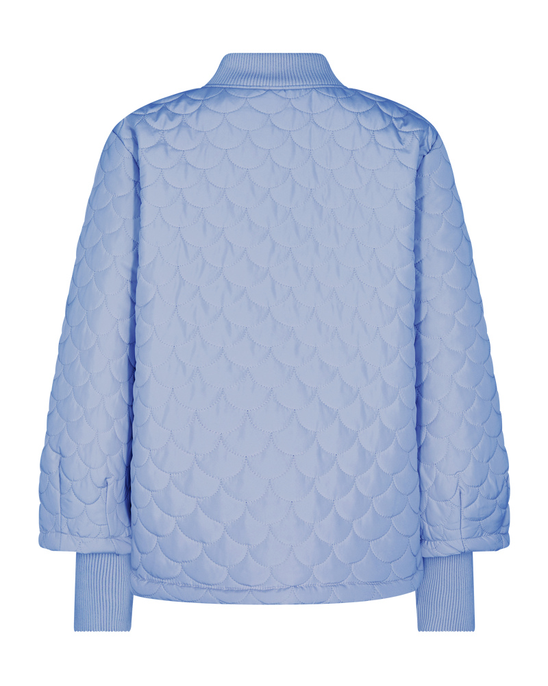 FQBINGO-JACKET - Vista Blue