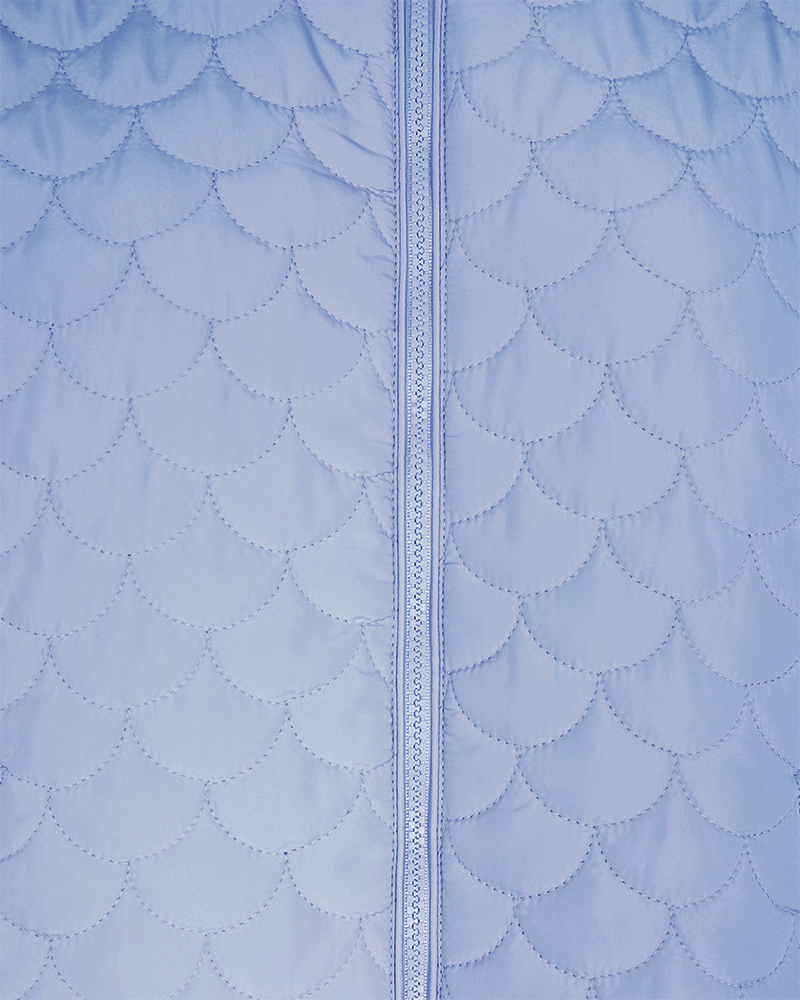 FQBINGO-JACKET - Vista Blue