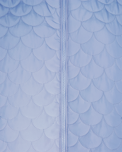 FQBINGO-JACKET - Vista Blue