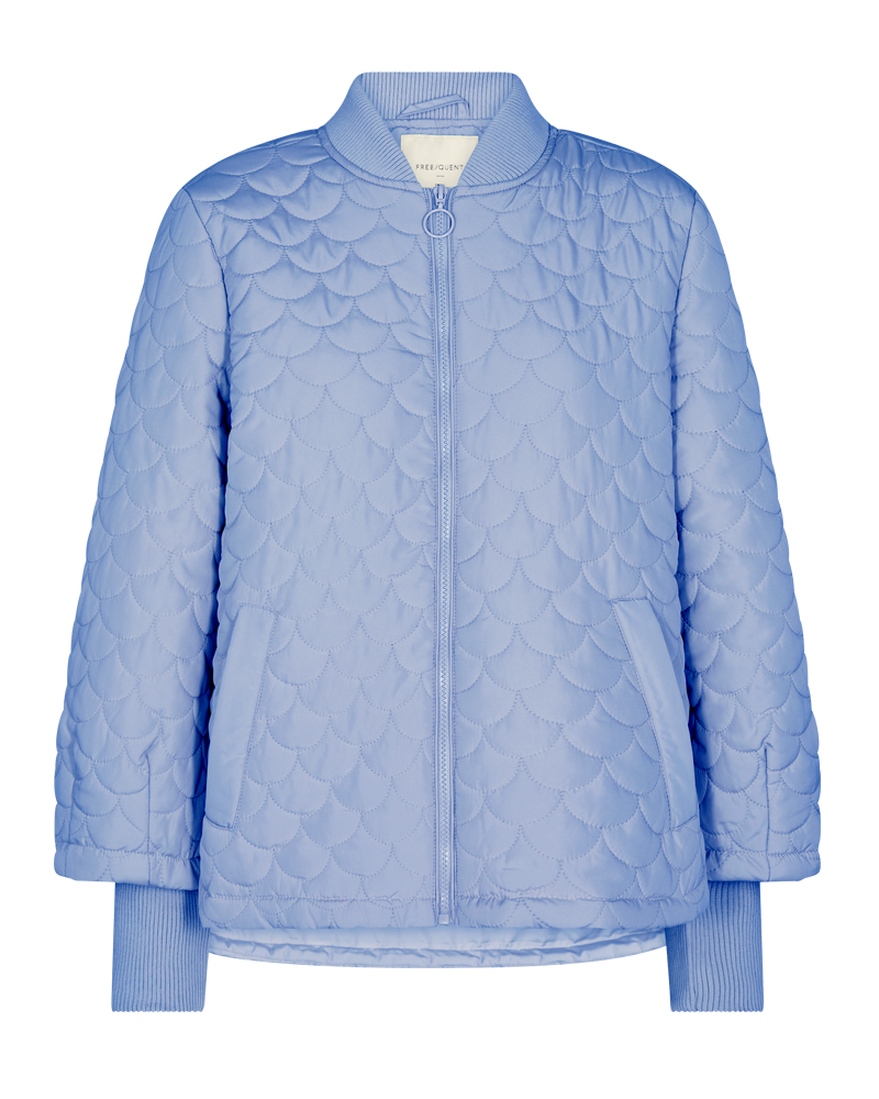 FQBINGO-JACKET - Vista Blue