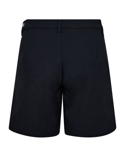 FQREX-SHORTS - SCHWARZ