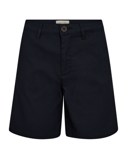 FQREX-SHORTS - SCHWARZ