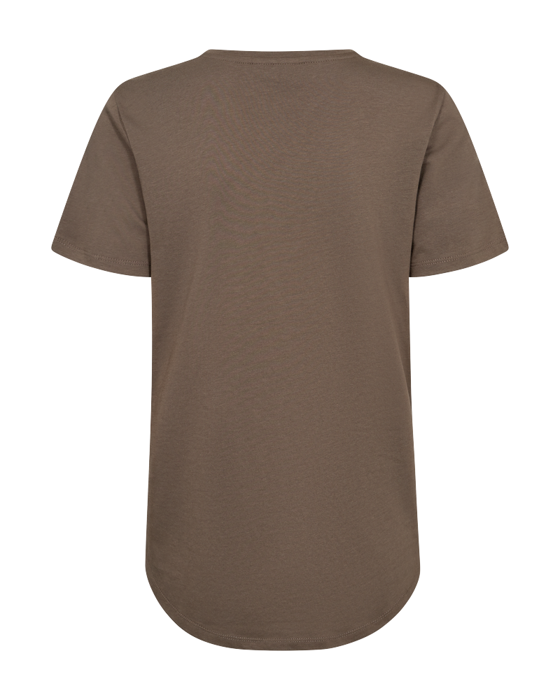 Freequent Morel T-SHIRT | FQSTAR-TEE