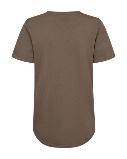 Freequent Morel T-SHIRT | FQSTAR-TEE