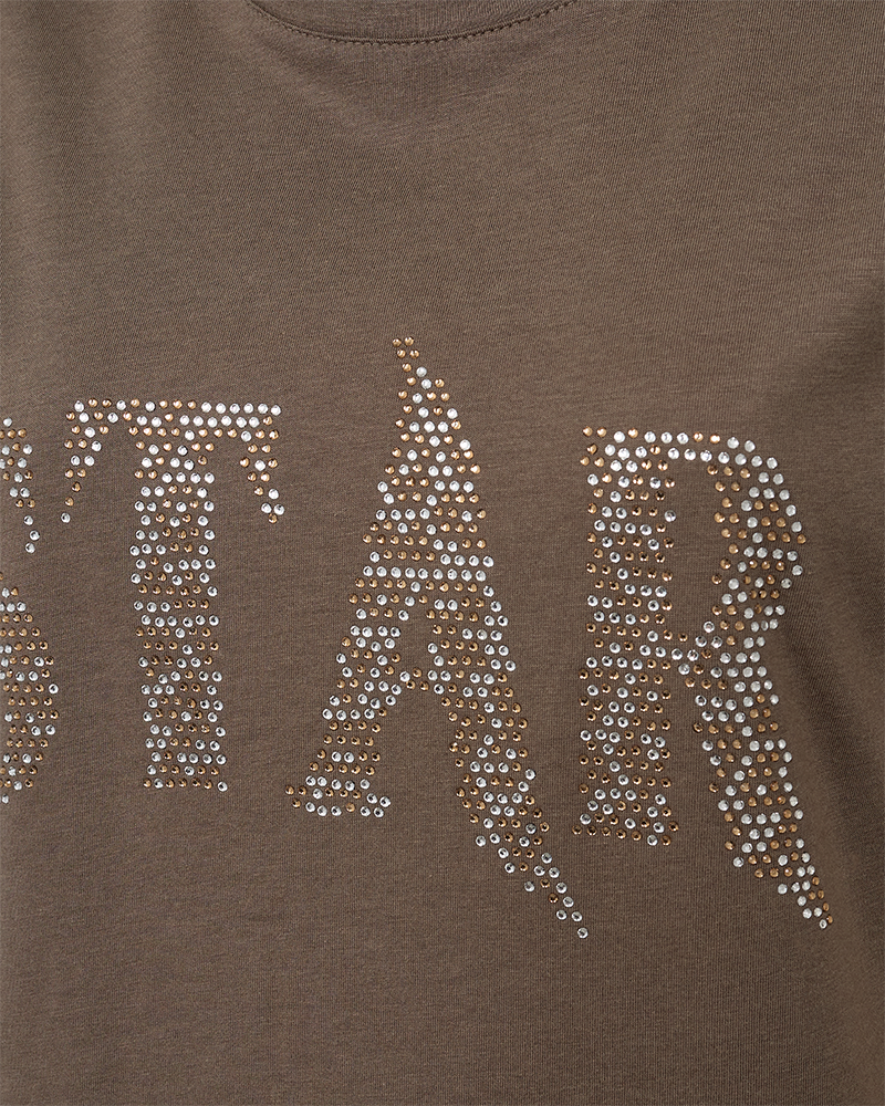 Freequent Morel T-SHIRT | FQSTAR-TEE