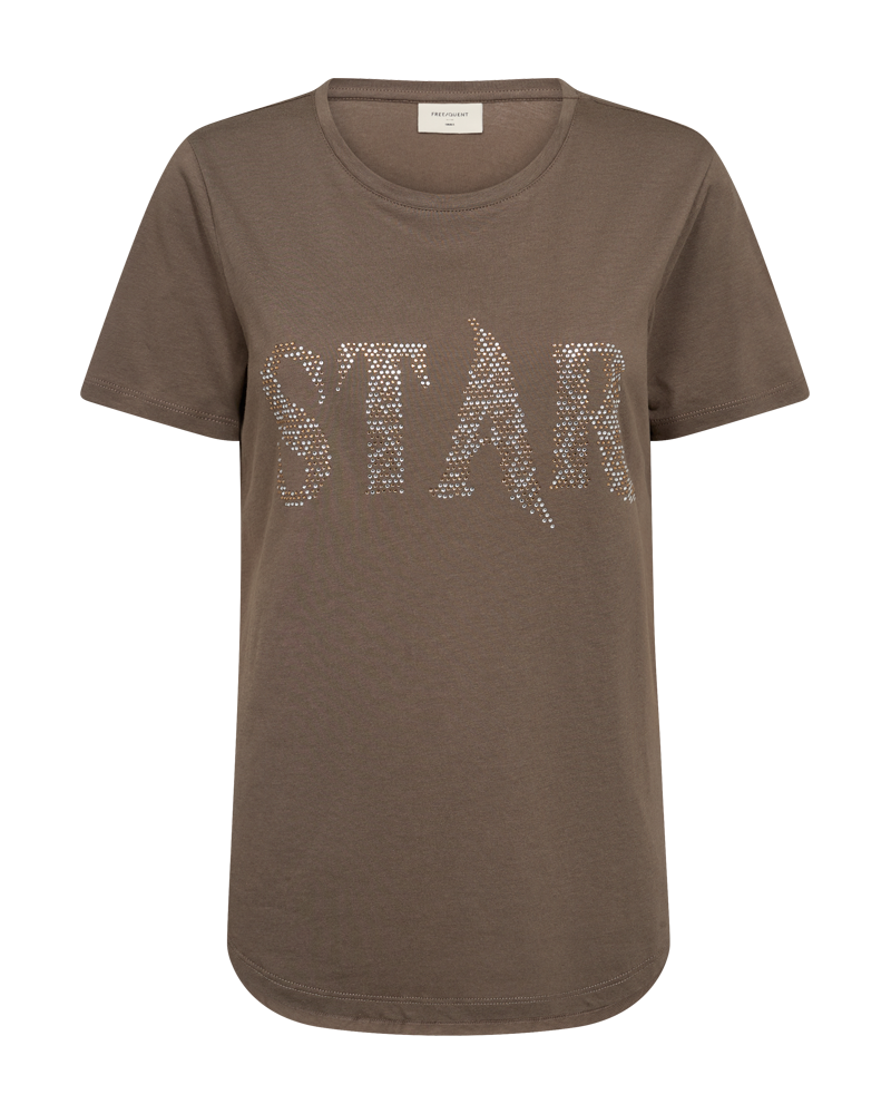 Freequent Morel T-SHIRT | FQSTAR-TEE
