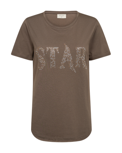 Freequent Morel T-SHIRT | FQSTAR-TEE