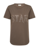 Freequent Morel T-SHIRT | FQSTAR-TEE