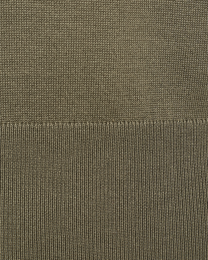 Freequent Deep Lichen Green PULLOVER | FQKATIE-PULLOVER