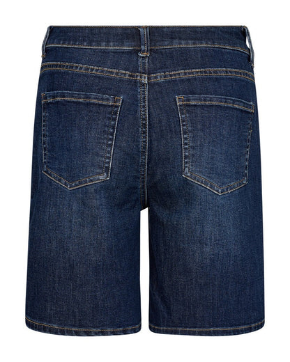 denimshorts Freequent FQJANE-SHORTS | Medium Blue Denim
