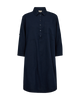 Freequent FQLALUNA-DRESS | Navy Blazer