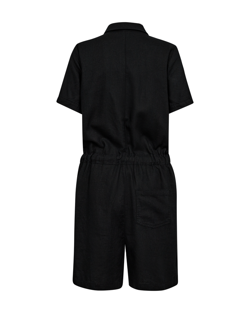 Freequent Black JUMPSUIT | FQLAVA-JUMPSUIT