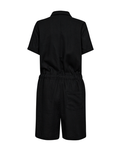 Freequent Black JUMPSUIT | FQLAVA-JUMPSUIT