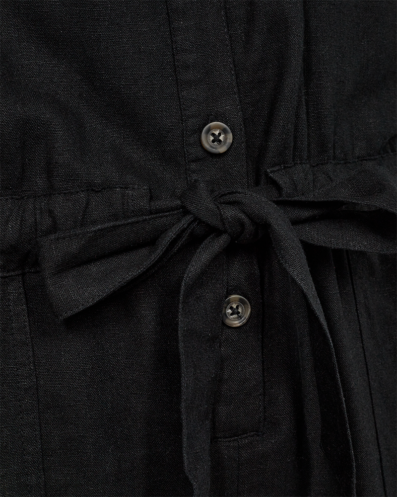 Freequent Black JUMPSUIT | FQLAVA-JUMPSUIT