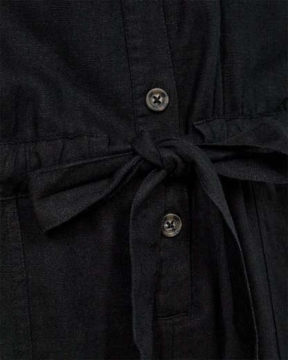 Freequent Black JUMPSUIT | FQLAVA-JUMPSUIT