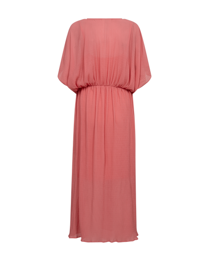 Freequent Georgia Peach DRESS | FQNOELI-DRESS