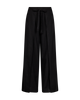 Freequent Black PANTS | FQLAVA-PANT