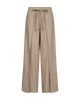 Freequent Sand melange PANTS | FQLAVA-PANT