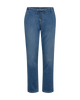 FQMARVIN-PANTS - MEDIUM BLUE DENIM