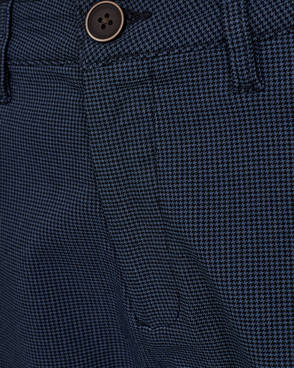 Freequent Vintage Indigo w. Navy Blazer PANTS | FQREX-PANTS