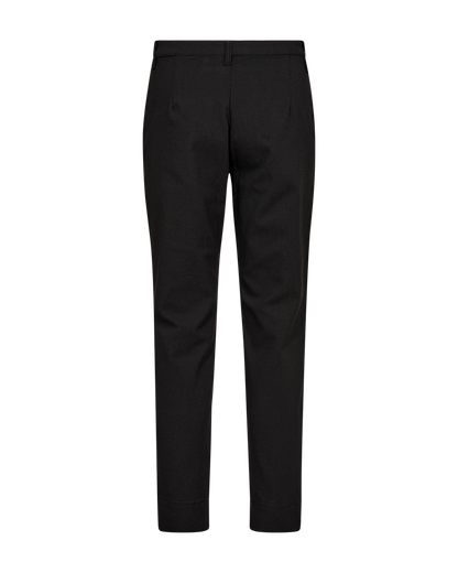 Freequent Black w. Pirate Black PANTS | FQREX-PANTS