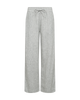 FQLAVA-PANTS - Dark Forest w. Star-Off White