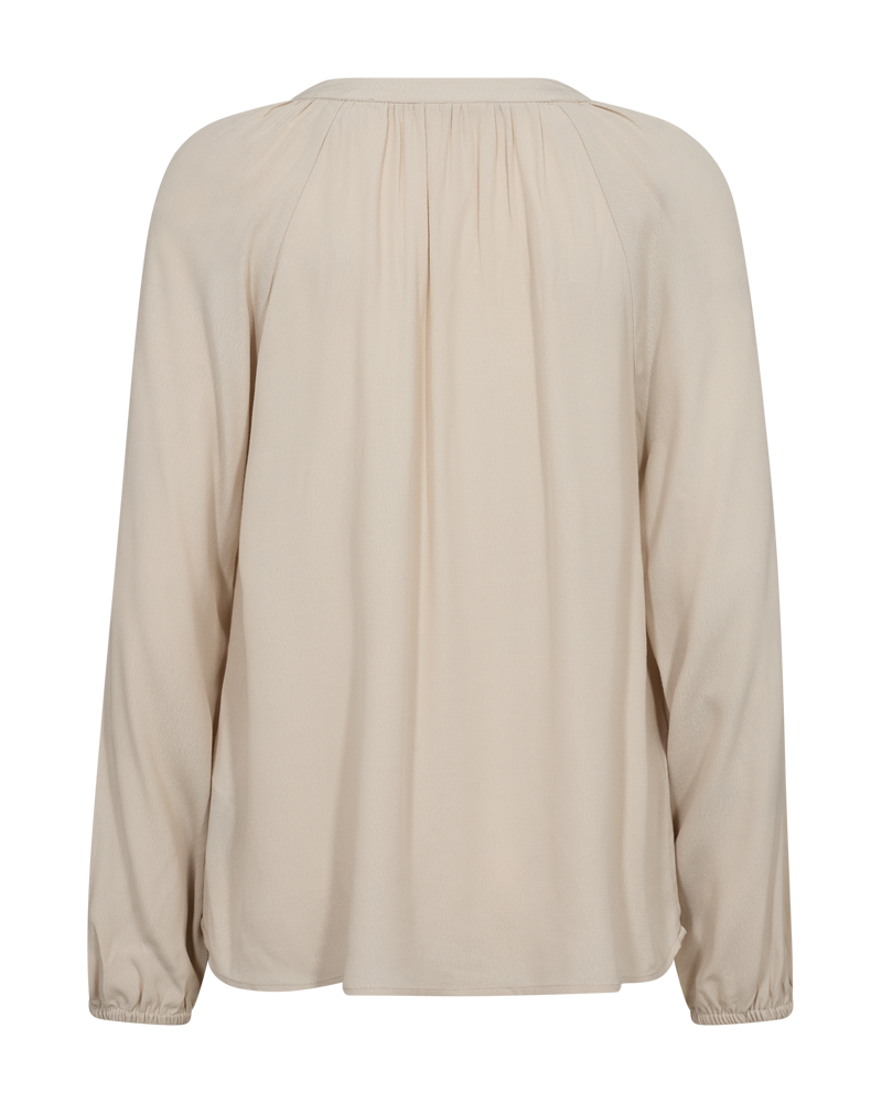Freequent Moonbeam BLOUSE | FQBLUMA-BLOUSE