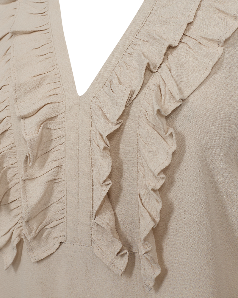 Freequent Moonbeam BLOUSE | FQBLUMA-BLOUSE