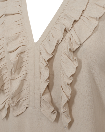 Freequent Moonbeam BLOUSE | FQBLUMA-BLOUSE