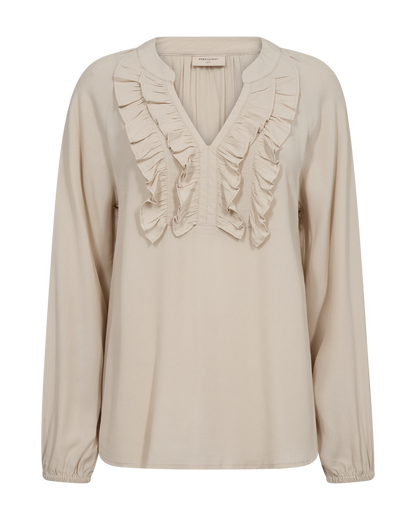 Freequent Moonbeam BLOUSE | FQBLUMA-BLOUSE