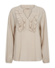 Freequent Moonbeam BLOUSE | FQBLUMA-BLOUSE