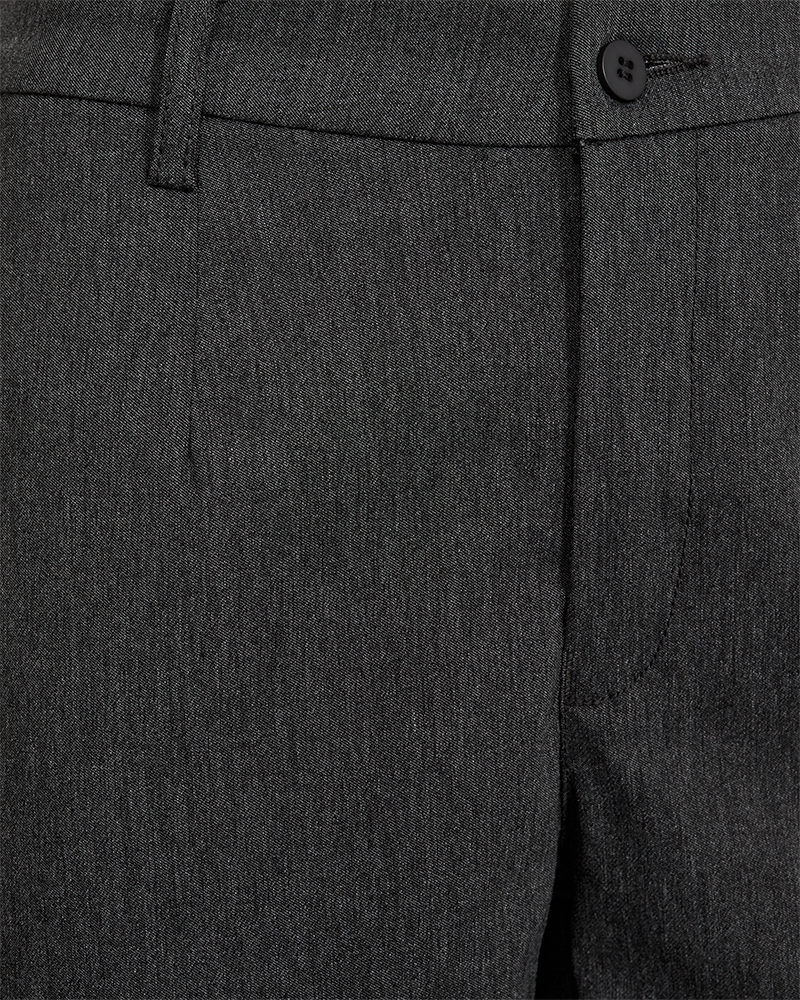 Freequent Dark Grey Melange PANTS | FQMAYA-PANTS