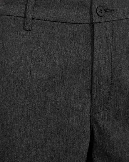 Freequent Dark Grey Melange PANTS | FQMAYA-PANTS