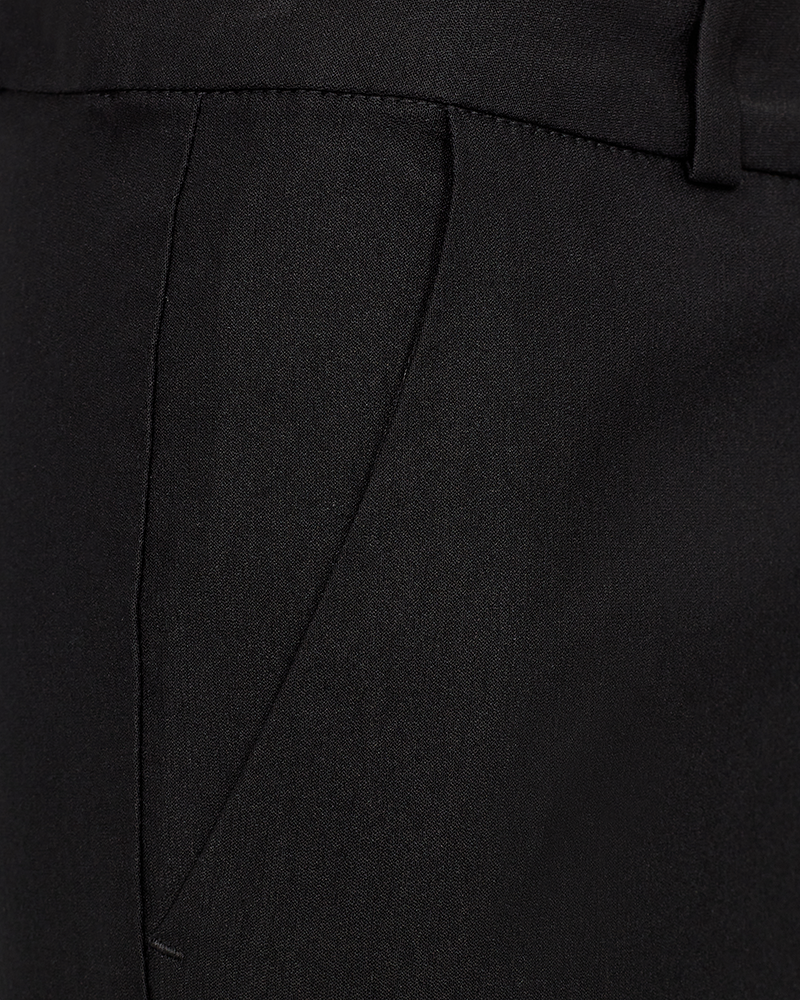 Freequent Black PANTS | FQSOLVEJ-PANTS