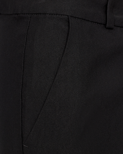 Freequent Black PANTS | FQSOLVEJ-PANTS