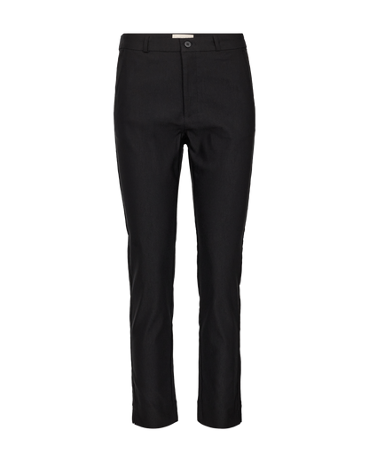 Freequent Black PANTS | FQSOLVEJ-PANTS