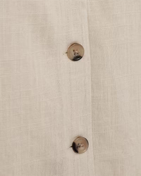 Freequent Moonbeam INDOOR JACKET | FQLAVARA-WAISTCOAT