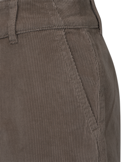 Freequent - FQCORDY-SKIRT - Morel