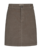 Freequent - FQCORDY-SKIRT - Morel