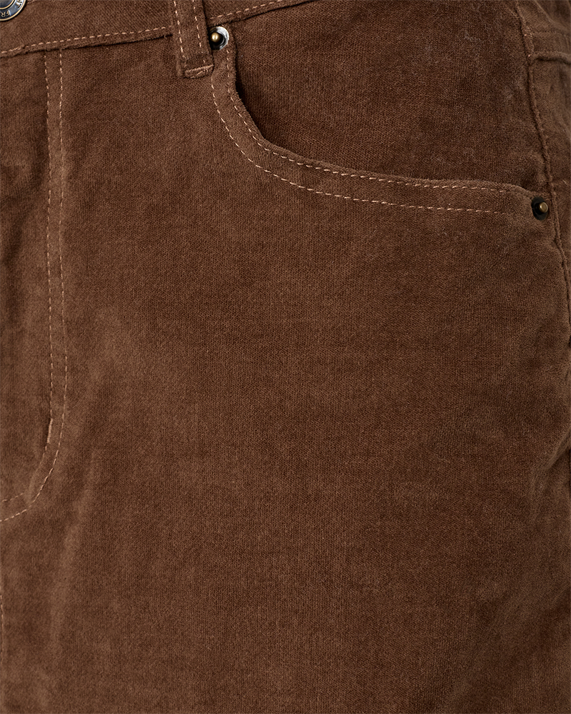 Freequent Partridge SKIRT | FQTOTO-SKIRT