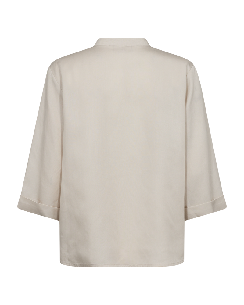 Freequent Moonbeam BLOUSE | FQNILLE-BLOUSE