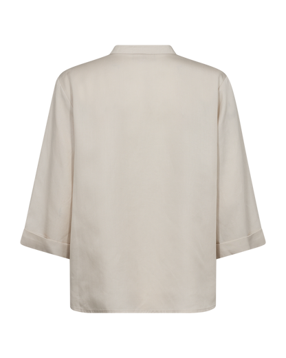 Freequent Moonbeam BLOUSE | FQNILLE-BLOUSE